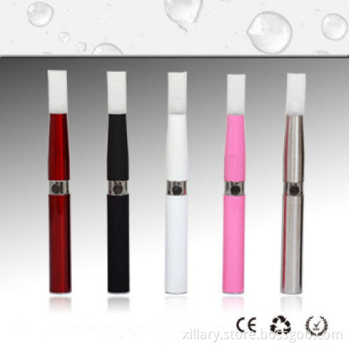 2014 Hot ecigator ego rechargeable electronic cigarette wholesale